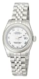 Rolex Oyster Perpetual Lady Datejust Ladies Watch 179160-WRJ