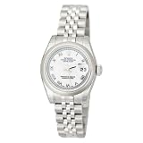 Rolex Oyster Perpetual Lady Datejust 179160-WRJ by Rolex
