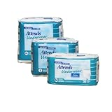 Attends Underwear Extra - 4pk