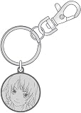 偽物語 メダルキーホルダー 戦場ヶ原ひたぎ