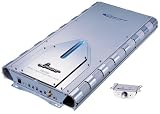 Lanzar VIBE286 Viberant 2 Channel 4000 Watts High Power Mosfet Amplifier