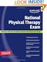 Kaplan National Physical Therapy Exam