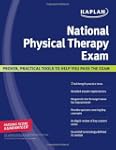 Kaplan National Physical Therapy Exam