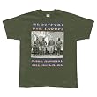 Rage Against The Machine - Troops T-Shirt