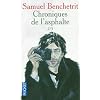 Chroniques de l'asphalte : Tome 2