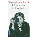 Chroniques de l'asphalte : Tome 2