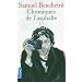 Chroniques de l'asphalte : Tome 2