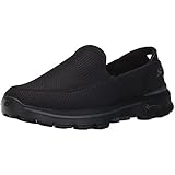 Skechers Performance Men's Go Walk 3 Unfold Walking Shoe
