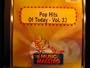 Music Maestro #6403 Pop Hits Vol.33 Karaoke CDG-OOP