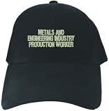 Caps Black 