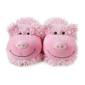Pig Slippers