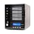 4 Bay Nas Amd Pro. Raid
