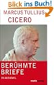 Ber�hmte Briefe: Briefe aus dem Exil