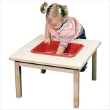 Toddler Small Sand and Water Table