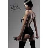 Vikki Blows Party / College Poster 24 X 36 Vikki Blows Party / College Poster 24 X 36