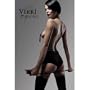 Vikki Blows Poster Print, 36x24 Poster Print, 24x36 College Poster Print, 24x36