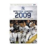 New York Yankees 2009: Season of Pride, Tradition and Glory cover
