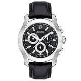 Men's Bulova Accutron Stratford Watch