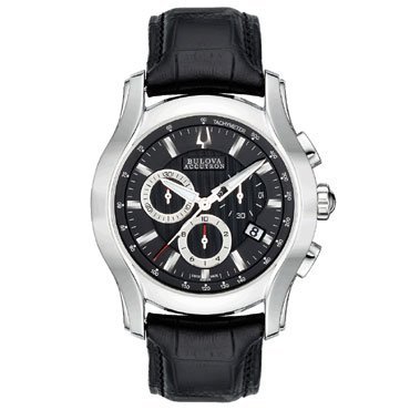 Men's Bulova Accutron Stratford Watch