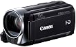 Canon LEGRIA HF R306 Full-HD Camcorder (HD-CMOS Sensor, 7,6 cm (3 Zoll) Toch-LCD, 32-fach opt. Zoom, SDXC-Kartenslot, Intelligent IS) schwarz