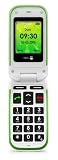 Doro PhoneEasy 410GSM Easy GSM Sim Free Mobile Phone - White