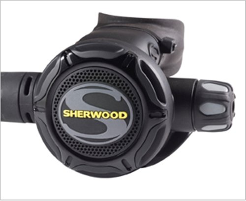 Sherwood SR1 Scuba Diving Octo