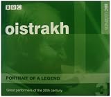 Oistrakh: Portrait of a Legend