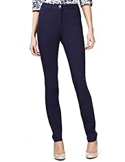 Eva Skinny Denim Jeans