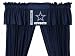 Sports Coverage Dallas Cowboys Valance