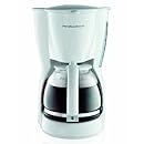 Hamilton Beach 12-Cup Coffeemaker, White