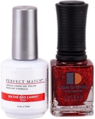 LeChat Dare To Wear NP-On The Red Carpet DW119