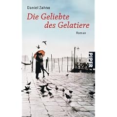 Die Geliebte des Gelatiere