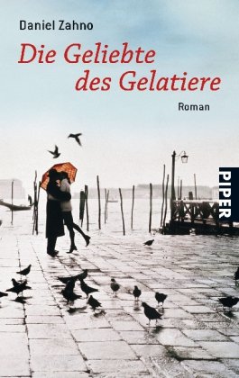 Produkt-Bild: Die Geliebte des Gelatiere
