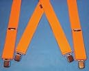 Hunting / Construction Suspender by Welch Co.