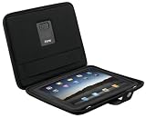 iHome iDM69B iPad Case Speakers (Black)