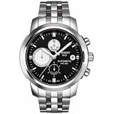 Tissot PRC200 Automatic Chronograph Mens Watch T0144271105101 by Tissot