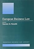European business law