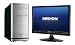 Medion Akoya E4314 D 51 cm (20 Zoll) Desktop PC inkl. Monitor (Intel Pentium E5400, 2,7GHz, 4GB RAM, 1TB HDD, NVIDIA G310, DVD, Win7 HP) Medion Akoya E4314 D 51 cm (20 Zoll) Desktop PC inkl. Monitor (Intel Pentium E5400, 2,7GHz, 4GB RAM, 1TB HDD, NVIDIA G310, DVD, Win7 HP)