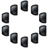 Buy 3 Pair Sennheiser CX300, CX400, CX 500, CX300P, CX500G4ME, CX55 Replacement...