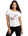 Patterson J. Kincaid Women's Tart Cropped Top