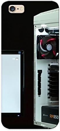 Case Provided For Iphone 6 Plus Protector Case Ironside Gaming Computer Phone Cover With Appearance