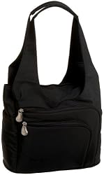 AmeriBag Zena Shoulder Bag