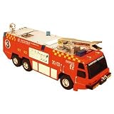 Remote Control Fire Engine