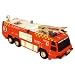 Remote Control Fire Engine