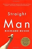 Straight Man: A Novel
