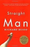 Straight Man: A Novel