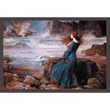 MirandaandtheTempest20x30poster
