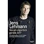 Warum eigentlich gerade ich? Champions League, Premier League, Bundesliga, Nationalmannschaft