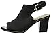 Bandolino Women's Juda Fabric Dress Sandal