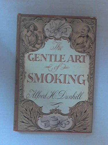 The Gentle Art of Smoking